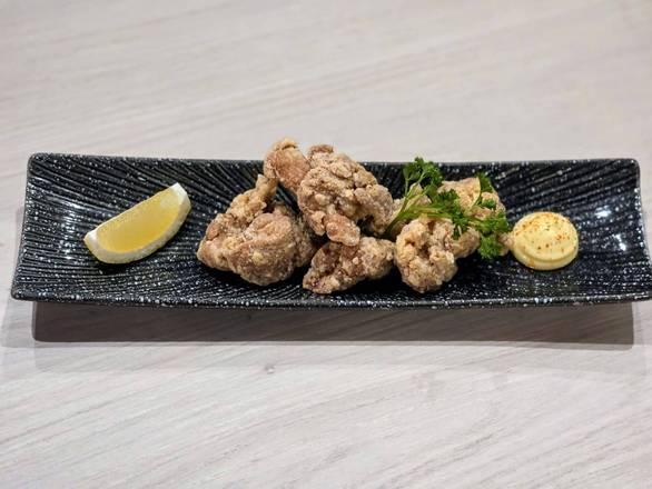 Tori No Karaage / 鶏の唐揚げ